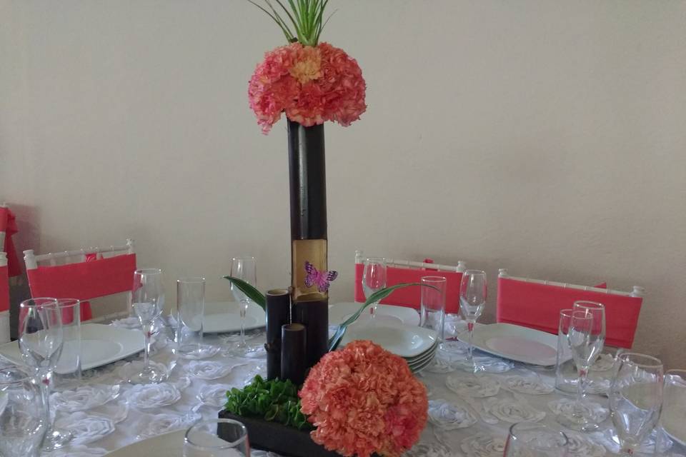 Detallísimos Floristería