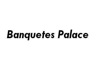 Banquetes Palace logo