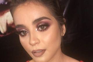 Diana Figueroa Makeup