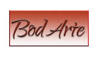 BodArte logo