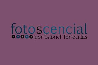 Fotoscencial logo