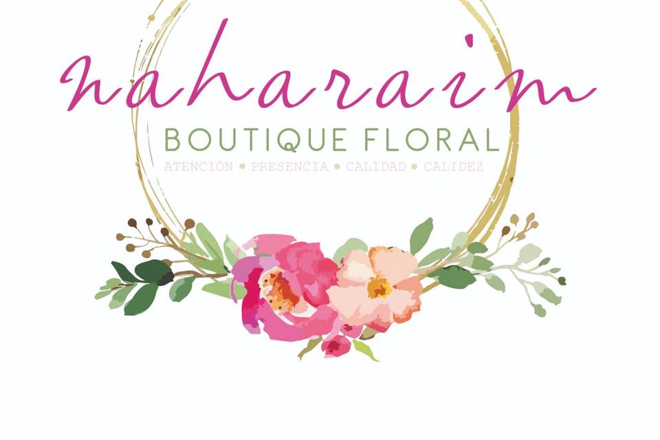 Naharaim Boutique Floral