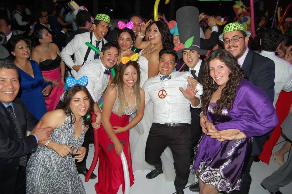 Recuerdos