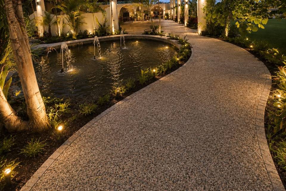 Entrada