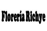 Florería Richye logo