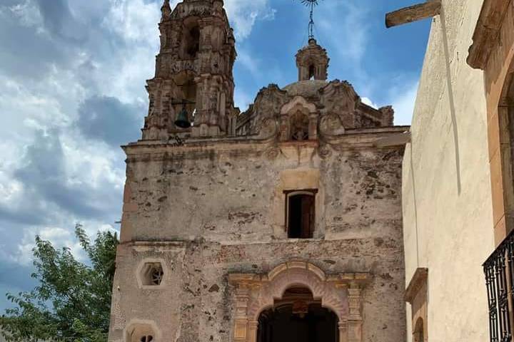 Su historia, su gran día
