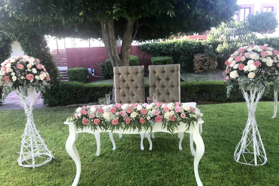 Donde cada detalle cuenta