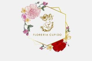 Logo Florerías Cupido