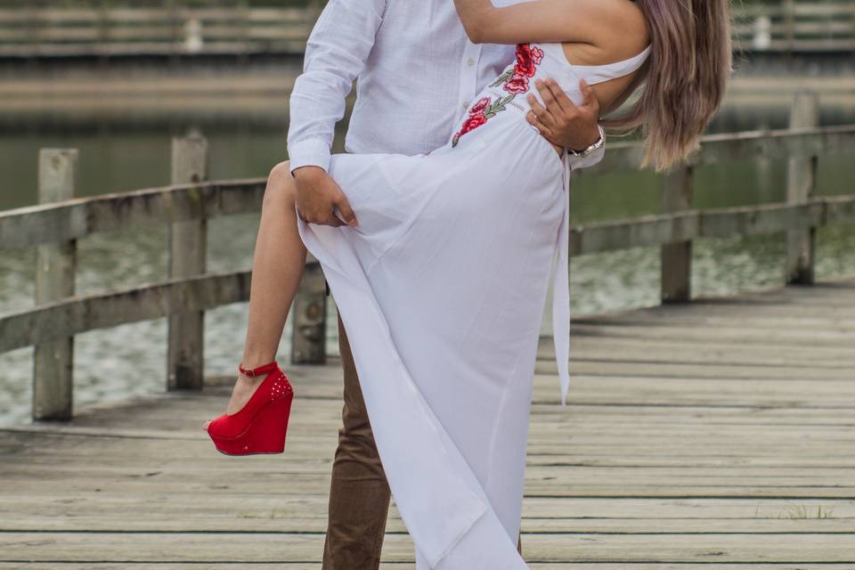 Sesión preboda