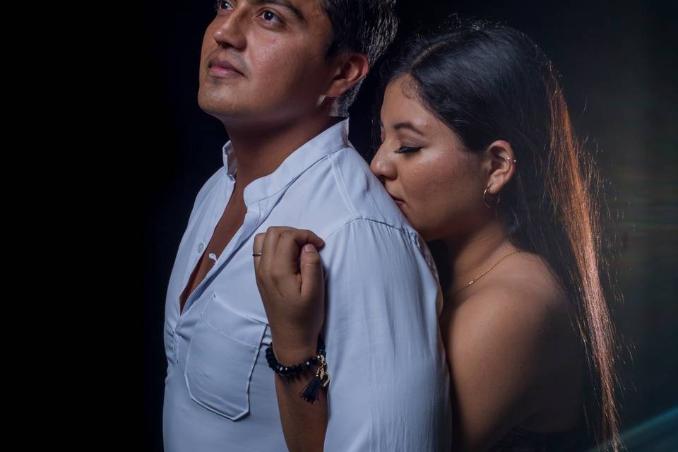 Sesión preboda