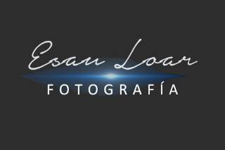 Esaú loar fotografía logo