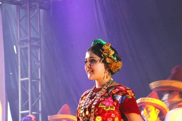 Eventos sociales