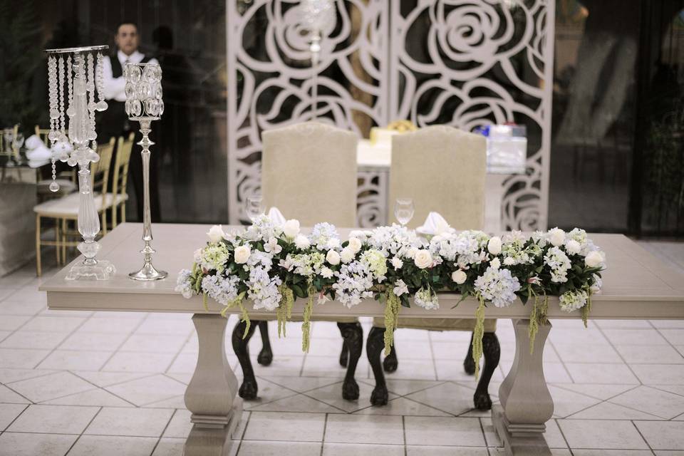 Salón Valentinos