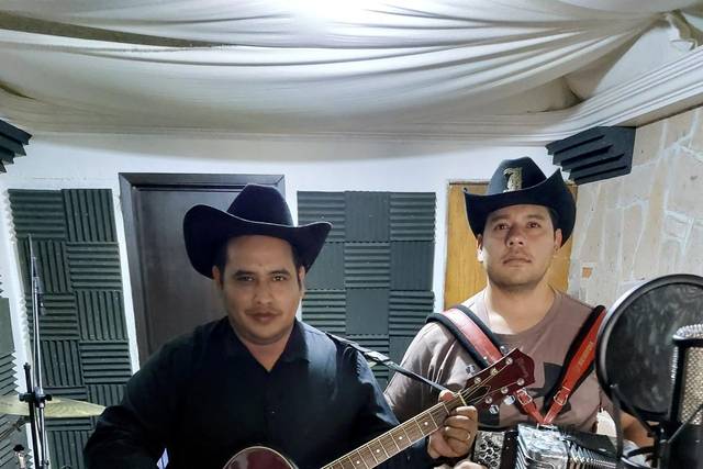 Grupo norteño