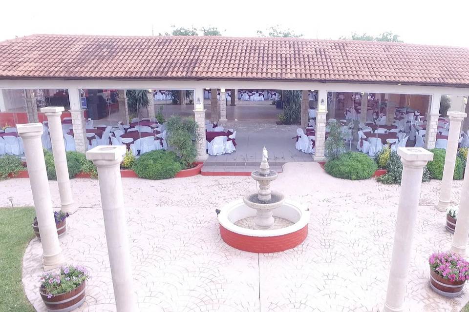 Hacienda JM Cavalli