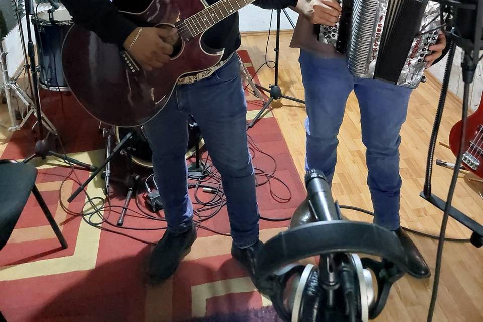 Grupo norteño