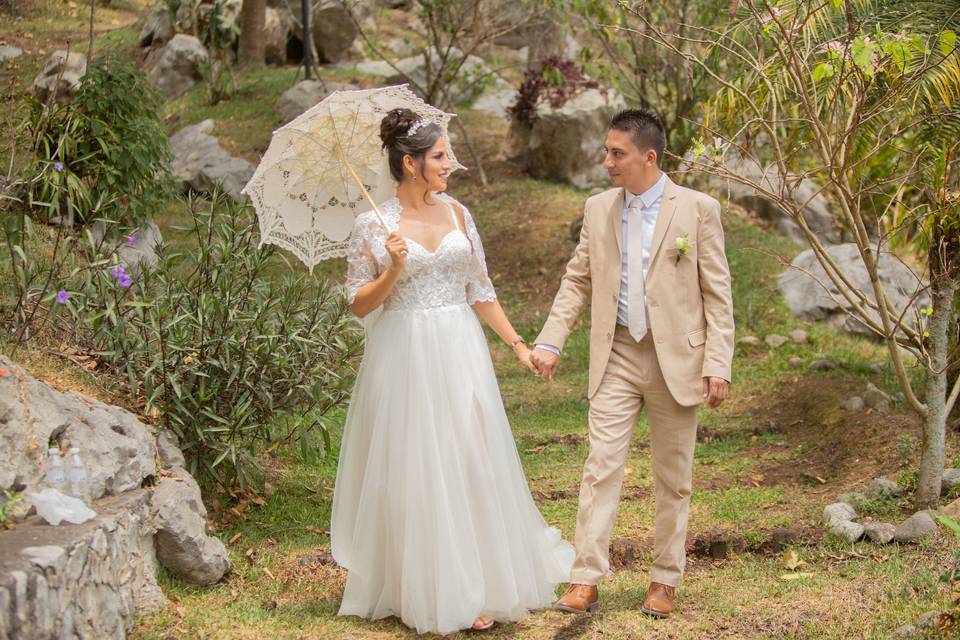 Boda en Veracruz