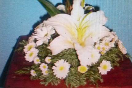 Arreglos florales