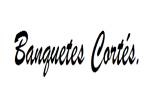 Banquetes Cortés logo