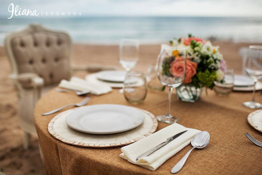 Iliana Eventos