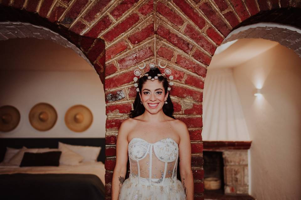 Lugares para bodas