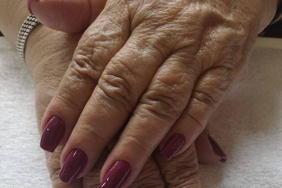 Salón de maquillaje y peinado