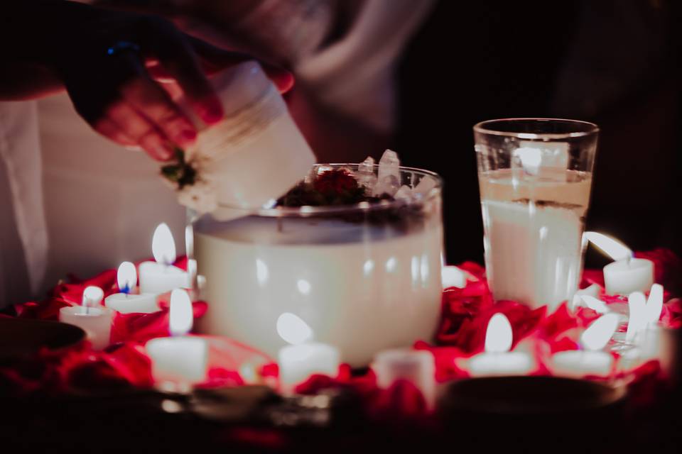 Bodas tradicionales