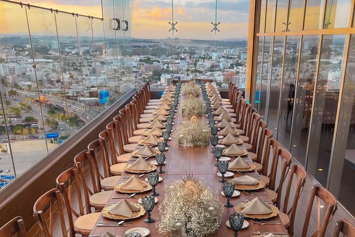 Terraza