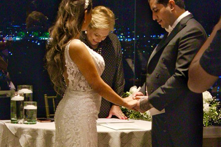 Boda
