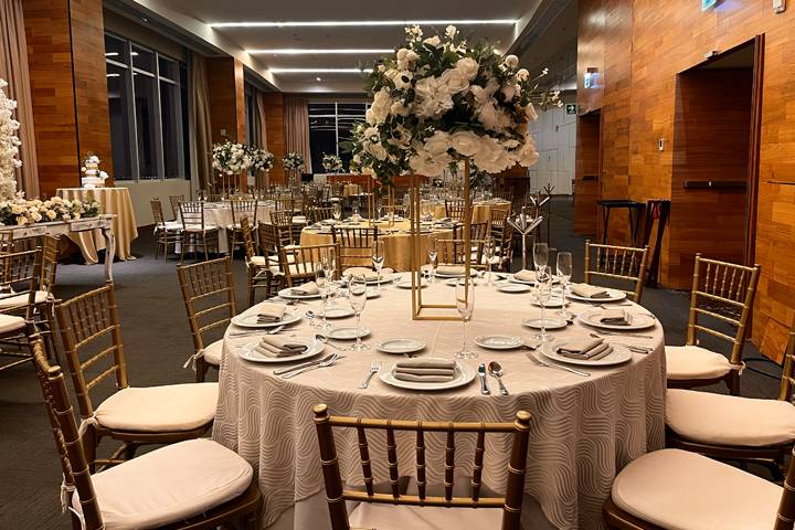 Bodas