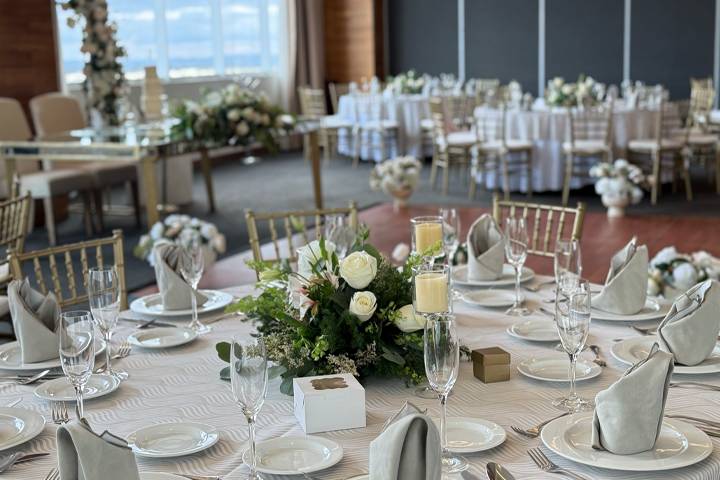 Bodas