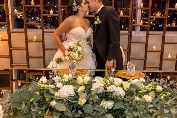 Bodas