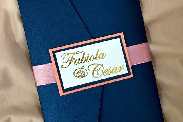 Fabiola & Cesar