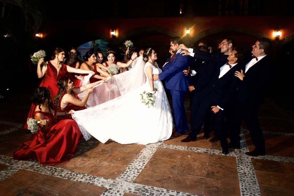 Wedding & Photo Gino Bugarini