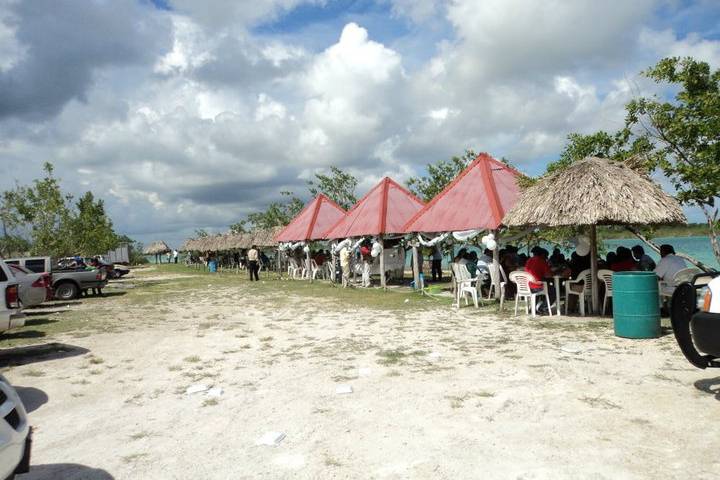 El Encanto Bacalar