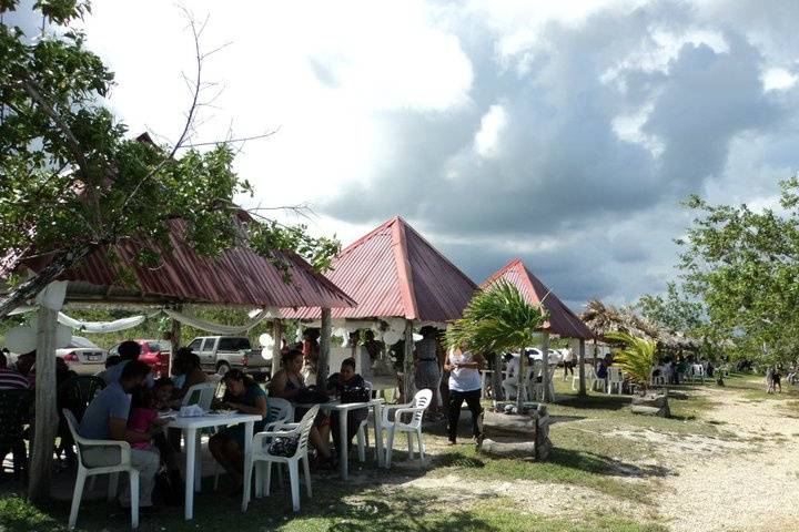 El Encanto Bacalar