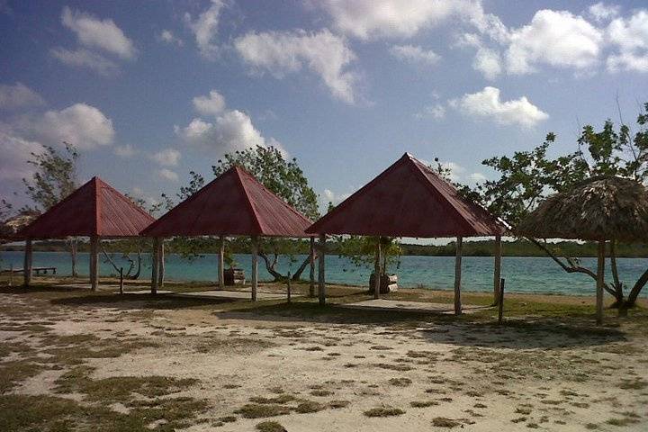 El Encanto Bacalar