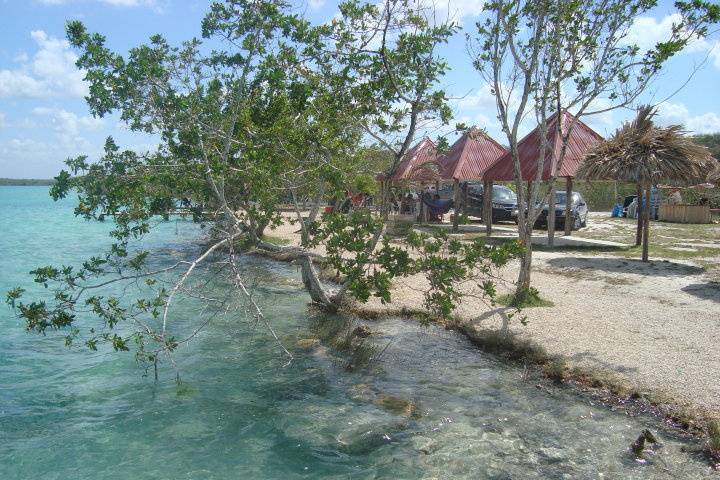 El Encanto Bacalar