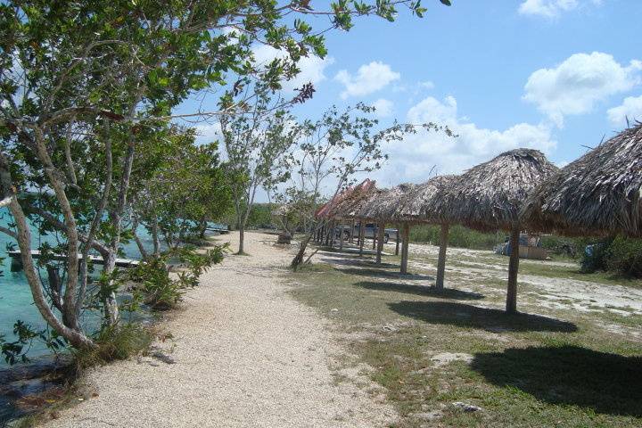 El Encanto Bacalar