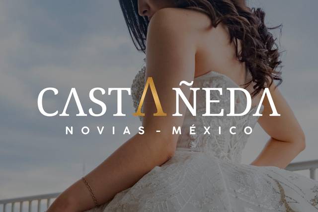 Castañeda Novias