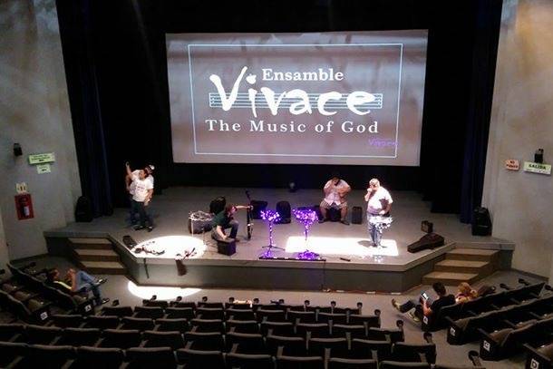 Ensamble Vivace