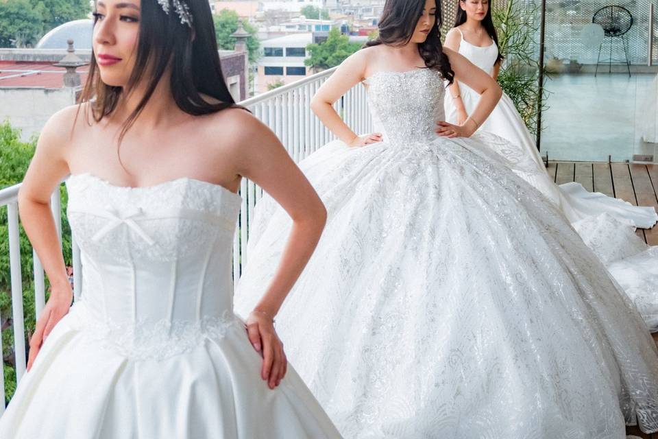 Natalia Couture
