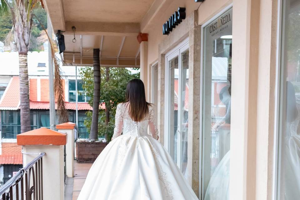 Maison Juliette