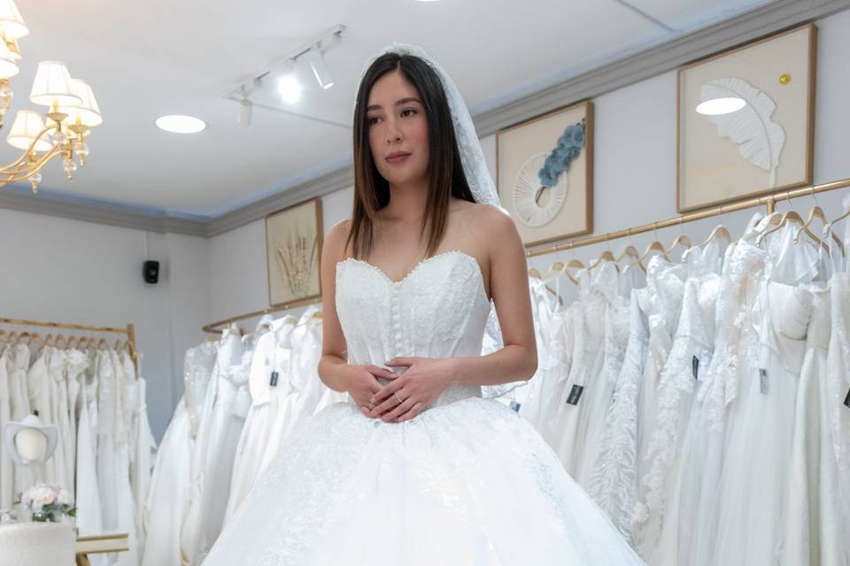 Vivienne Couture