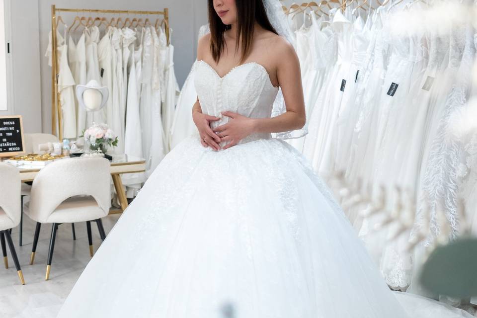 Isabella Colección
