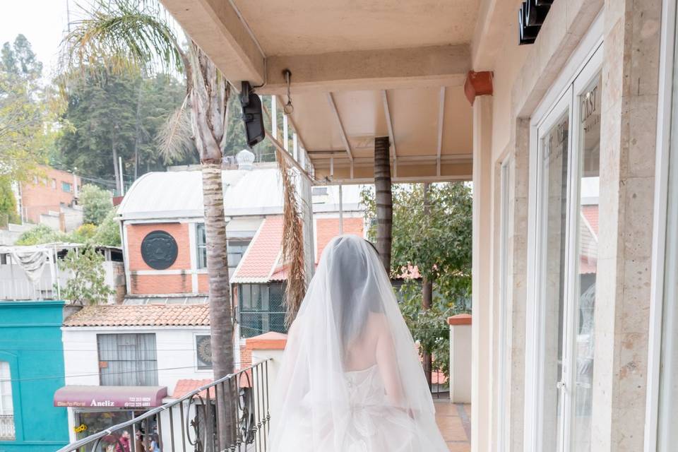 Celeste Bridal