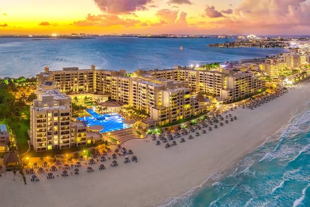 Royal sands