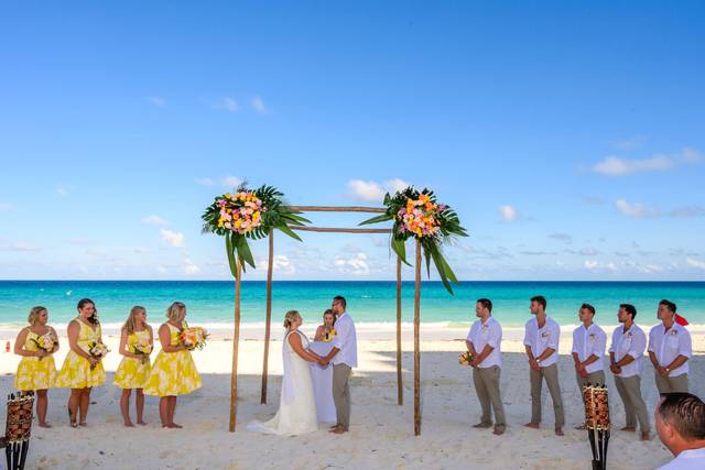 The Royal Sands by Holiday Inn Club Vacations
