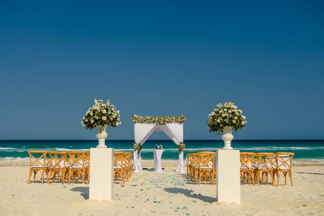 Royal sands