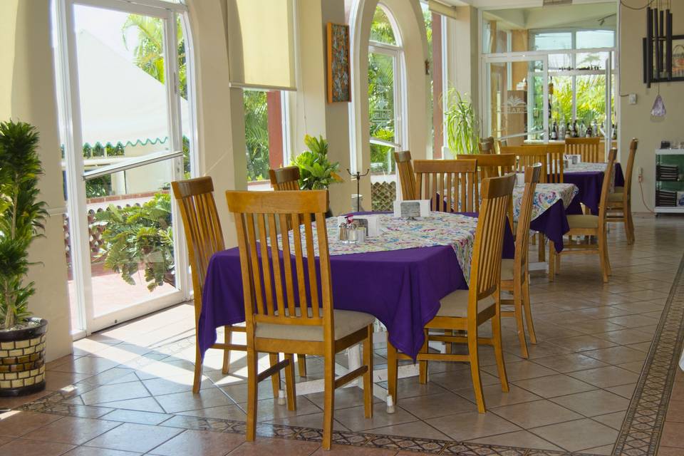 Restaurante